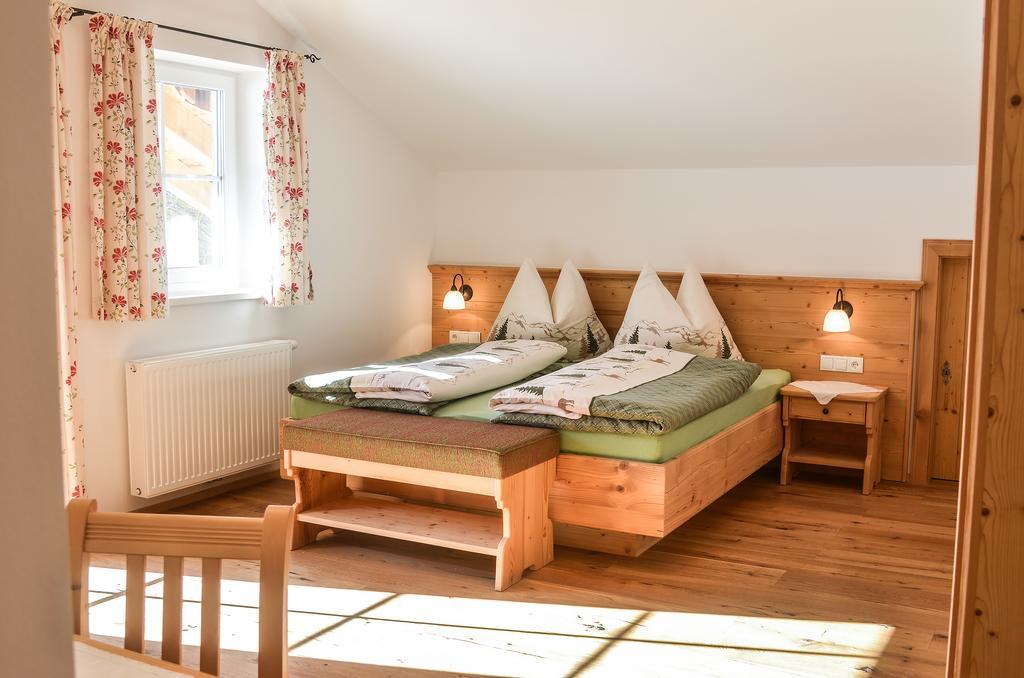Bauernhof Krahlehenhof Villa Filzmoos Room photo